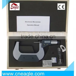 Electronic Outside Micrometers thumbnail-1