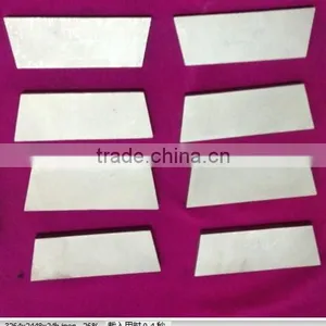 Tungsten Carbide Welding Inserts thumbnail-1