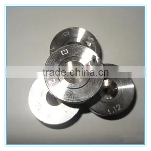 Cobalt Containing Tungsten Wire Drawing Die /K20-K30 Cemented Wire Mold thumbnail-6