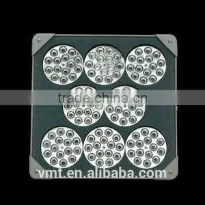 Made in China Led High Bay Light Die Casting Aluminum 180w Led Gas Station Parts (no Led) thumbnail-2