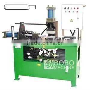 Tube End Expanding & Reducing Machine thumbnail-1