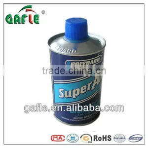 Very Hot Hydraulic Car Brake Fluid DOT3 thumbnail-1