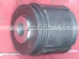 High Quality Extrusion Container(liner,mantle) thumbnail-1
