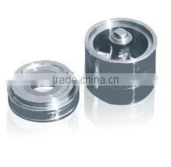 Dummy Block for Aluminium Extrusion thumbnail-1