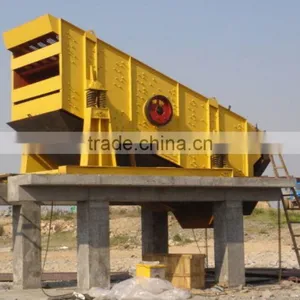 China Xxsx Hot Vibrating Screen,sand Vibrating Sieve Machine thumbnail-2