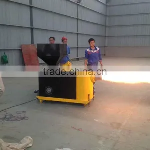 CE Certified Biomass Pellet Gasification Stove thumbnail-2