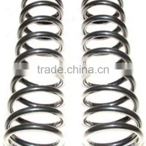 Galvanized High Tension Steel Auto Compression Springs thumbnail-2