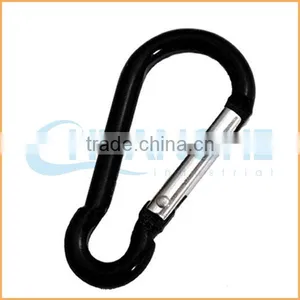 Fashion High Quality Safety Locking Carabiner thumbnail-1
