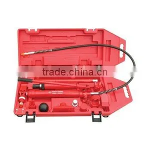 Porta Power Jack RWPJ-17555 thumbnail-1