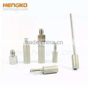 Sintered Micron Stainless Steel Home Brewing Sparging Products thumbnail-2