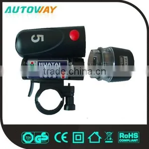 High Brightness Front Bicycle Light thumbnail-2