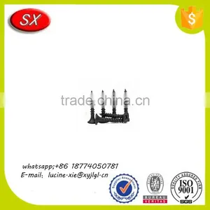 Wholesale Black Coarse Thread Drywall Screws With Peofessional Supplier thumbnail-2