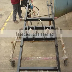 Slide Flat Bed Recovery Truck Japan Used Cargo Trucks thumbnail-5