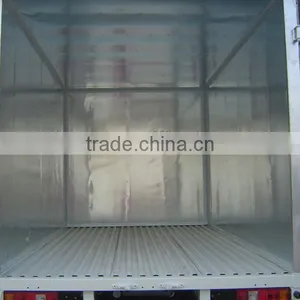 Brand New Mobile Food Trailer Food Cart Cooking Trailer With CE Certificate thumbnail-1