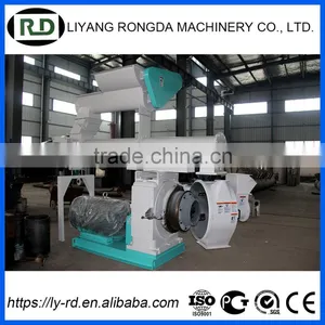 Professional Ring Die for Pellet Mill With Great Price thumbnail-3