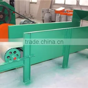 Cheapest Plastic Mobile Wood Pellet Machine Extruder Making thumbnail-4
