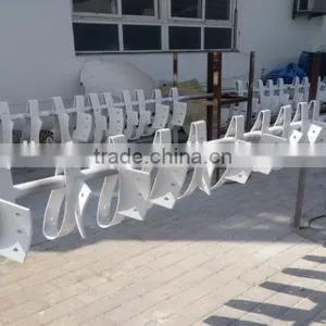 Maglev Vertical Axis Wind Turbine for Residential Use thumbnail-2
