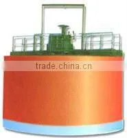 God Ore Mineral Concentrator Supplier With Low Price thumbnail-1