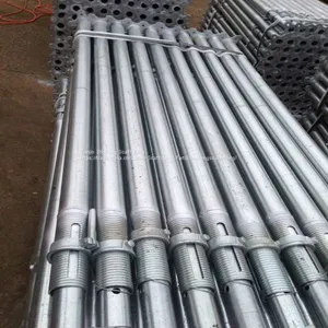 Tianjin Shisheng Adjustable Steel Prop thumbnail-2