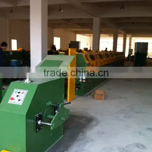 Wire Drawing Machine Special for Welding Wire thumbnail-4