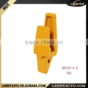 New Daewoo Bucket Teeth , DH150 Bucket Teeth ,DH150 Bucket Teeth thumbnail-1