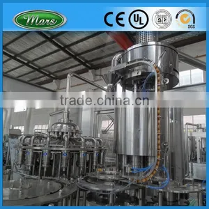 Automatic Bottle Filling Machine thumbnail-4