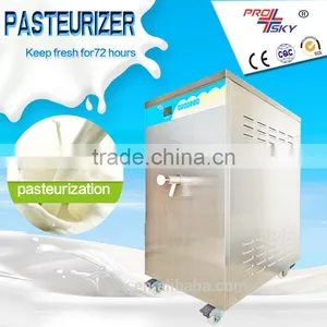 Pasturization Milking Cows Machine Systems thumbnail-1