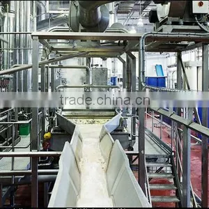 Potato Chips Machine,China Supplier,fried Potato Chips Production Line thumbnail-4