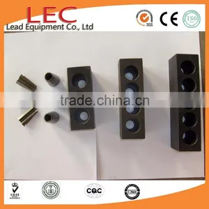 LEC Prestressed Concrete Construction Flat Anchor System thumbnail-2