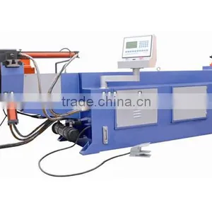 DW38NCB Single-head Economic Power Electric Tube Bender thumbnail-1