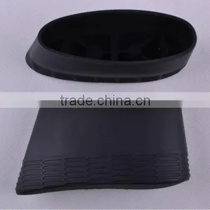 2013 New Products!!! Simple Durable Silicone Buttstock, Colors as You Like/ Have Four Designs thumbnail-1