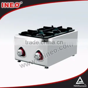 Commercial Restaurant Small Kitchen Stoves thumbnail-1