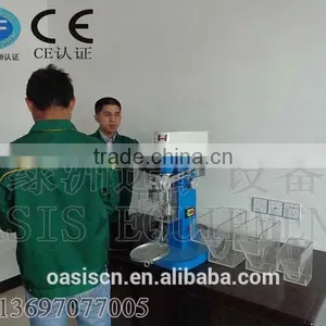 XFD Small Lab Flotation Machine, Lab Flotation Equipment for Mineral Testing,flotation Cell thumbnail-2