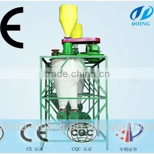 Superor Performance Rubber Strip Cutting Machine/crusher for Sale/tire Shredding Machine thumbnail-1