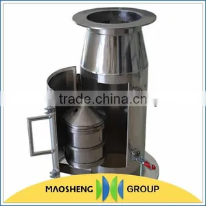 100TPD Corn Flour Corn Degerminator thumbnail-3