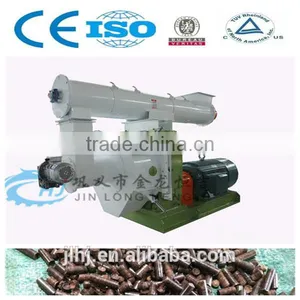 HENGJI Chicken Manure Pellet Machine for Sale Can Briquette All Kinds of Materials,Biomass Briquette Machine thumbnail-1