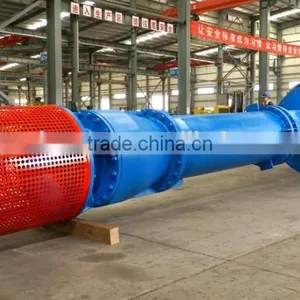 Vertical Pump for Water Using thumbnail-6