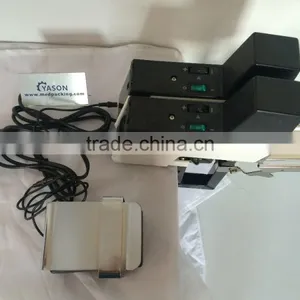 Double Head Electric Saddle Binder thumbnail-4