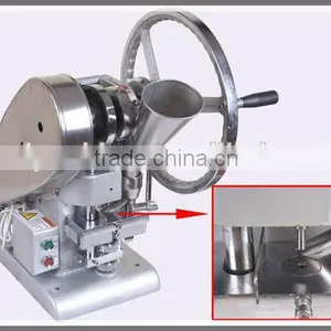 Electromotion Pill Press Machine thumbnail-3