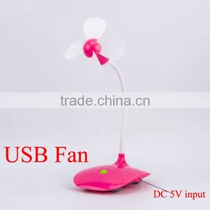 Portable Usb Fan Desk Fan Office Fan Usb Fan for Office Usb Fan Usb Mini Desk Fan thumbnail-1