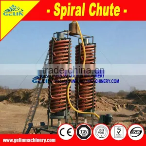 Complete Zircon Ore Processing Plant thumbnail-2