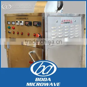 Agricultural Dryer Machine/ Microwave Heating Oven thumbnail-3