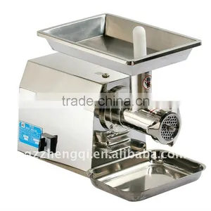 Commericial 300kg/h Meat Grinder Chopper, Meat Mincer 32 With Low Price(TC32C) thumbnail-6