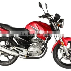 2014 NEW YBR EEC MOTORCYCLE thumbnail-1