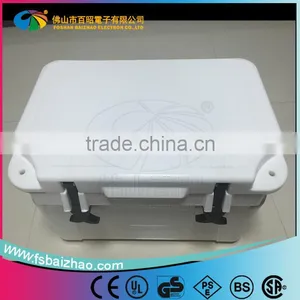 PE Plastic Roto Molded Ice Cooler Box thumbnail-2