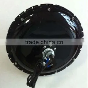 Electric Bike Conversion Kit thumbnail-1