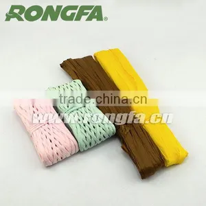 Hot Sale Paper Raffia Rope Paper Raffia String thumbnail-6