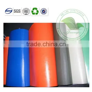High Quality Cheap Tarpaulin In Roll For Truck For Sale thumbnail-1