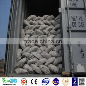 12 Guage Black Annealing Wire Iron Rod, Low Price Annealed Binding Wire thumbnail-5