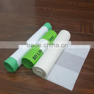 100% Biodegradable&compostable Garbage Bag thumbnail-1